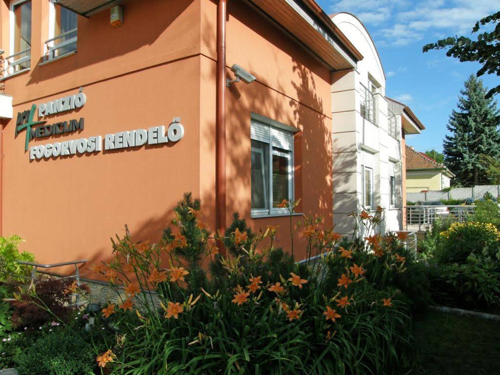 Promedicum Pension