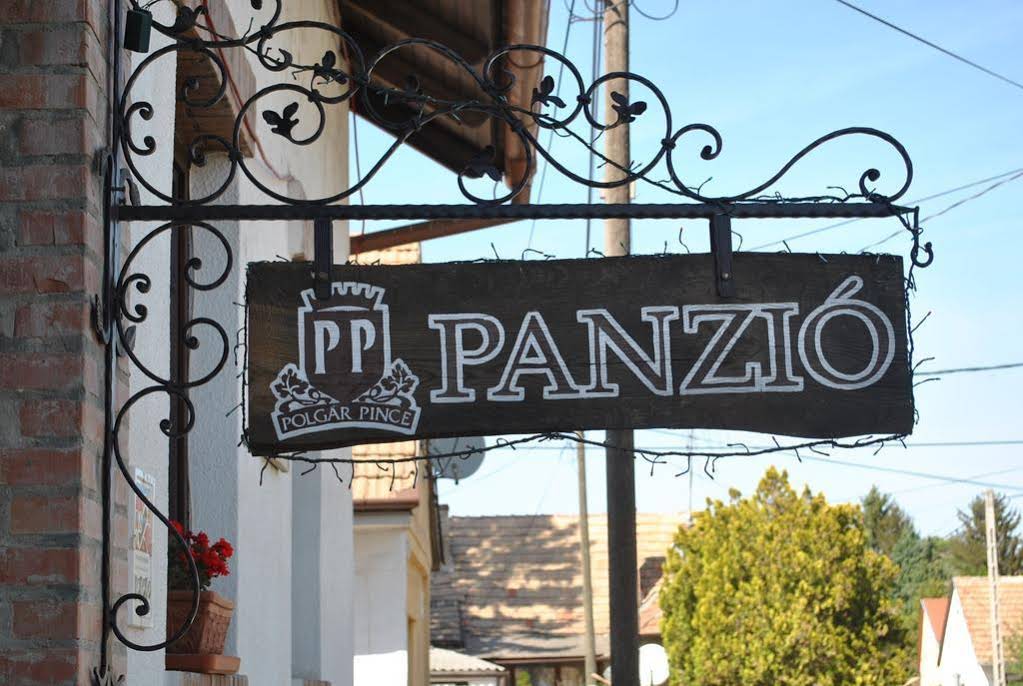 Polgar Panzio