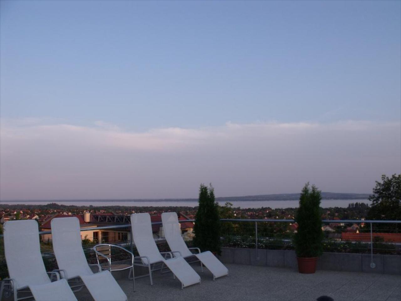 Zenit Hotel Balaton