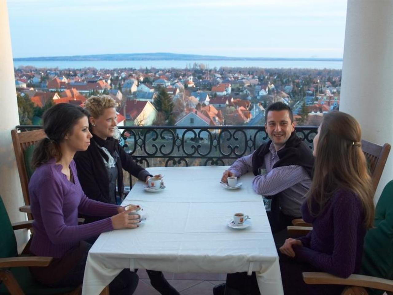Zenit Hotel Balaton