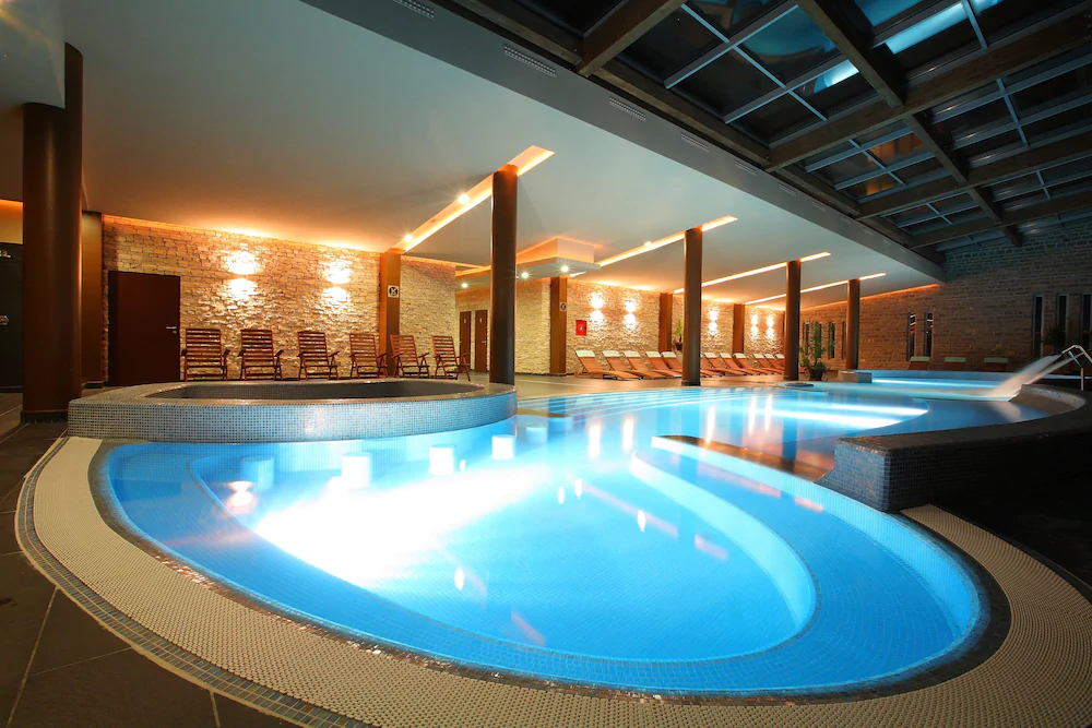 Anna Grand Hotel