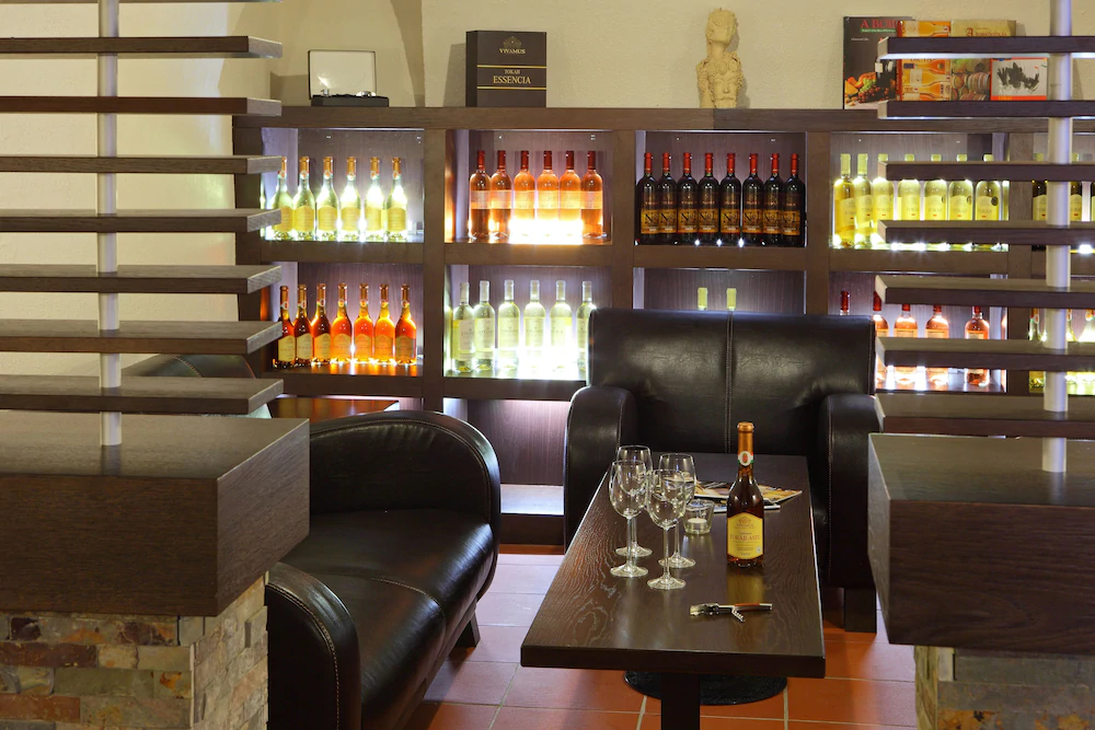Anna Grand Hotel