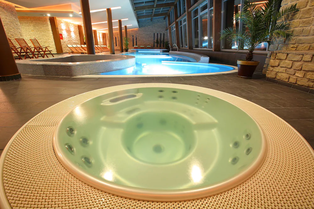 Anna Grand Hotel