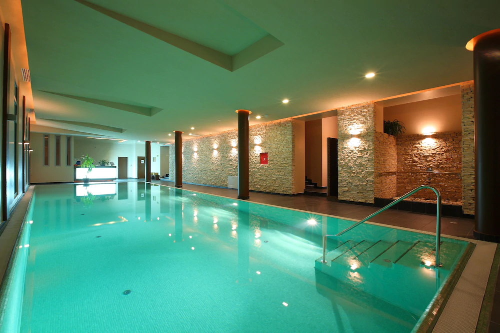 Anna Grand Hotel