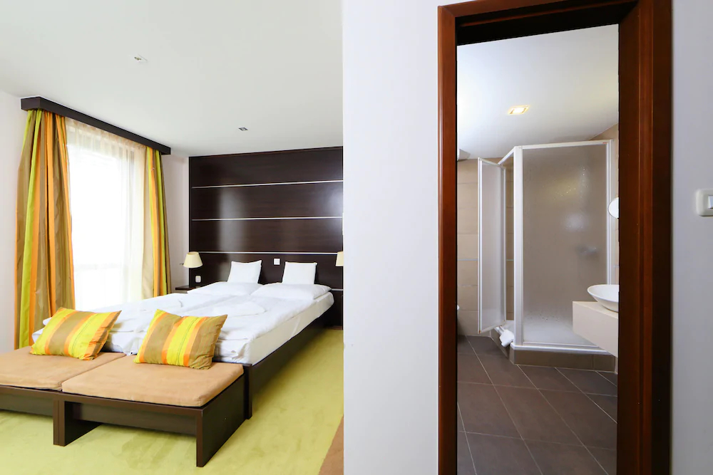 Anna Grand Hotel