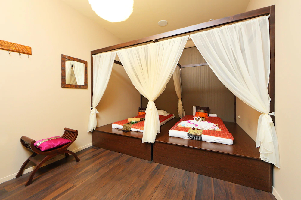 Anna Grand Hotel