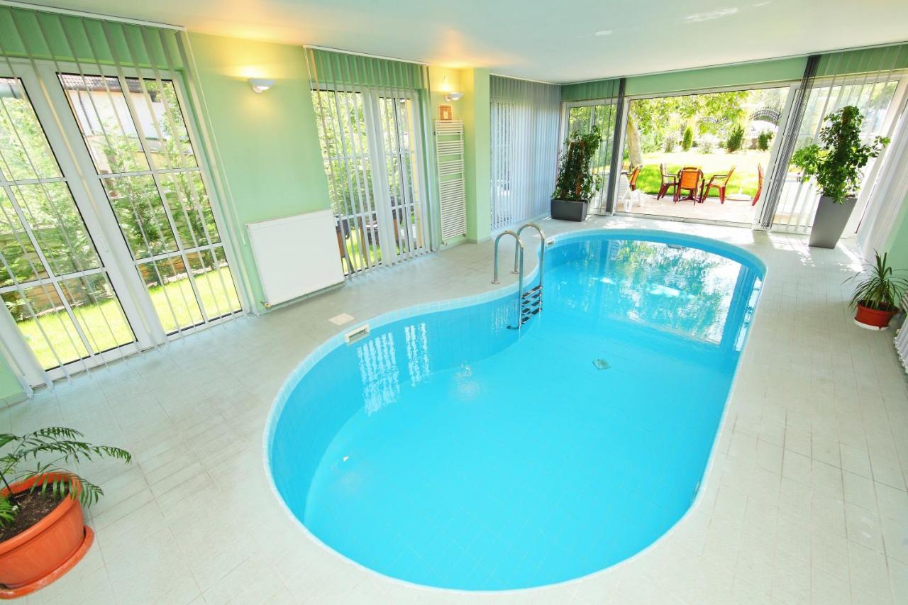 Balazs Villa