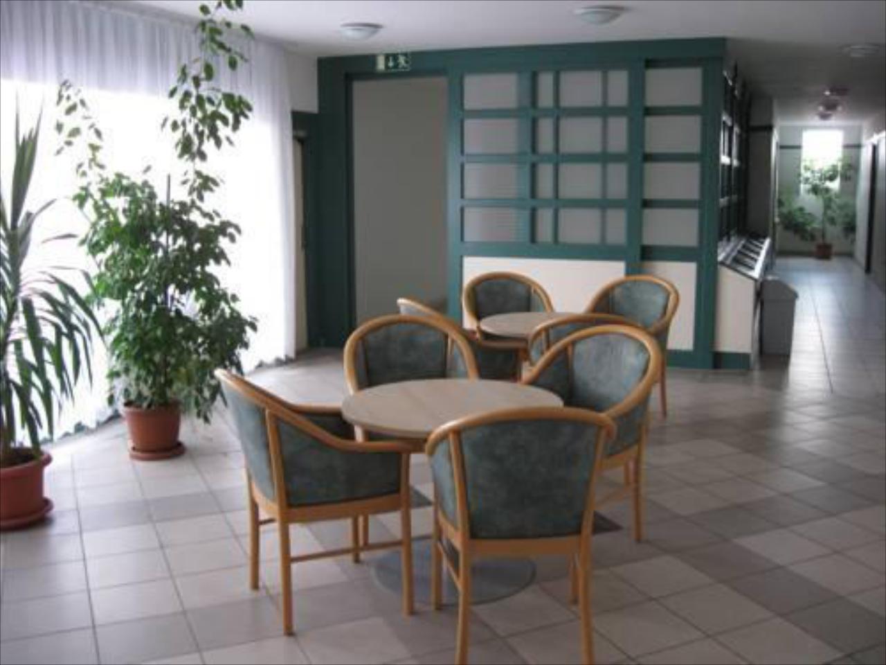 Hotel Panoráma