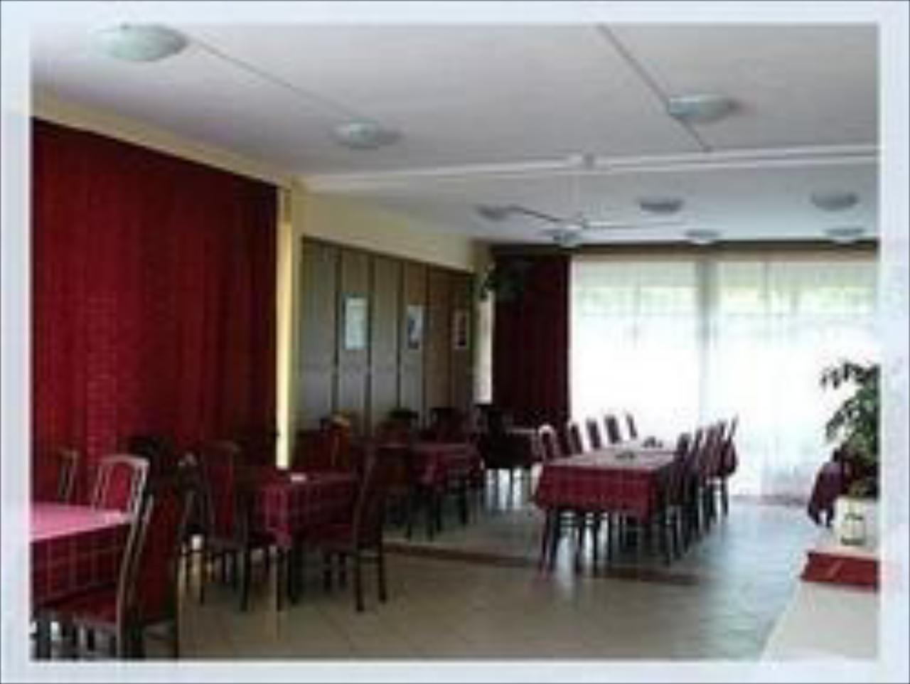Hotel Panoráma