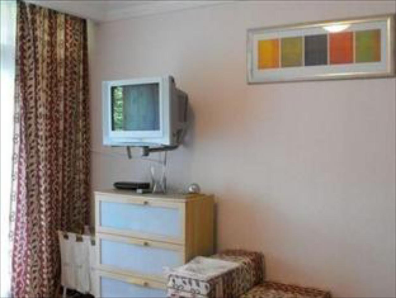 Kosztolányi Apartmanház