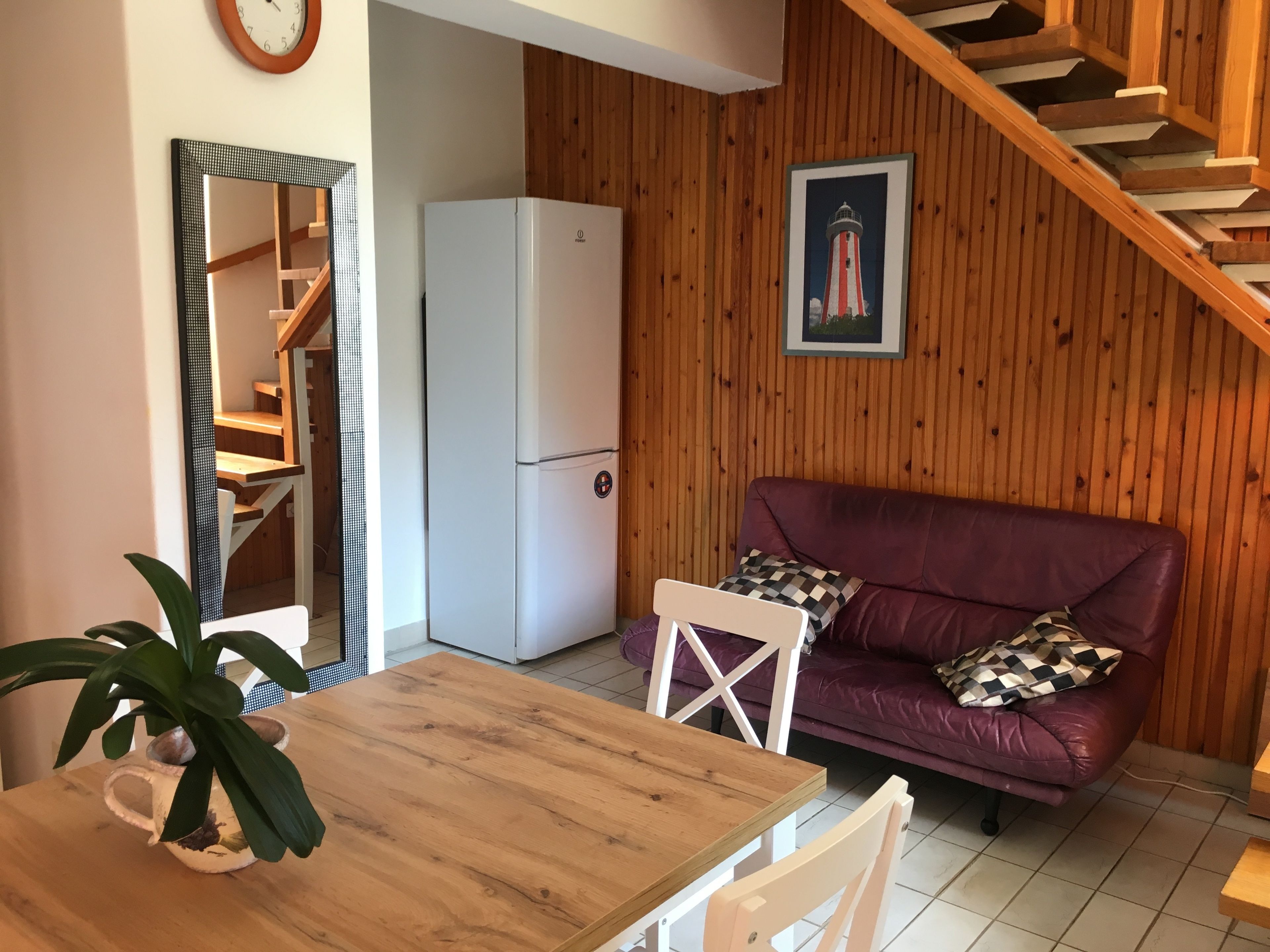 Mella Holiday House