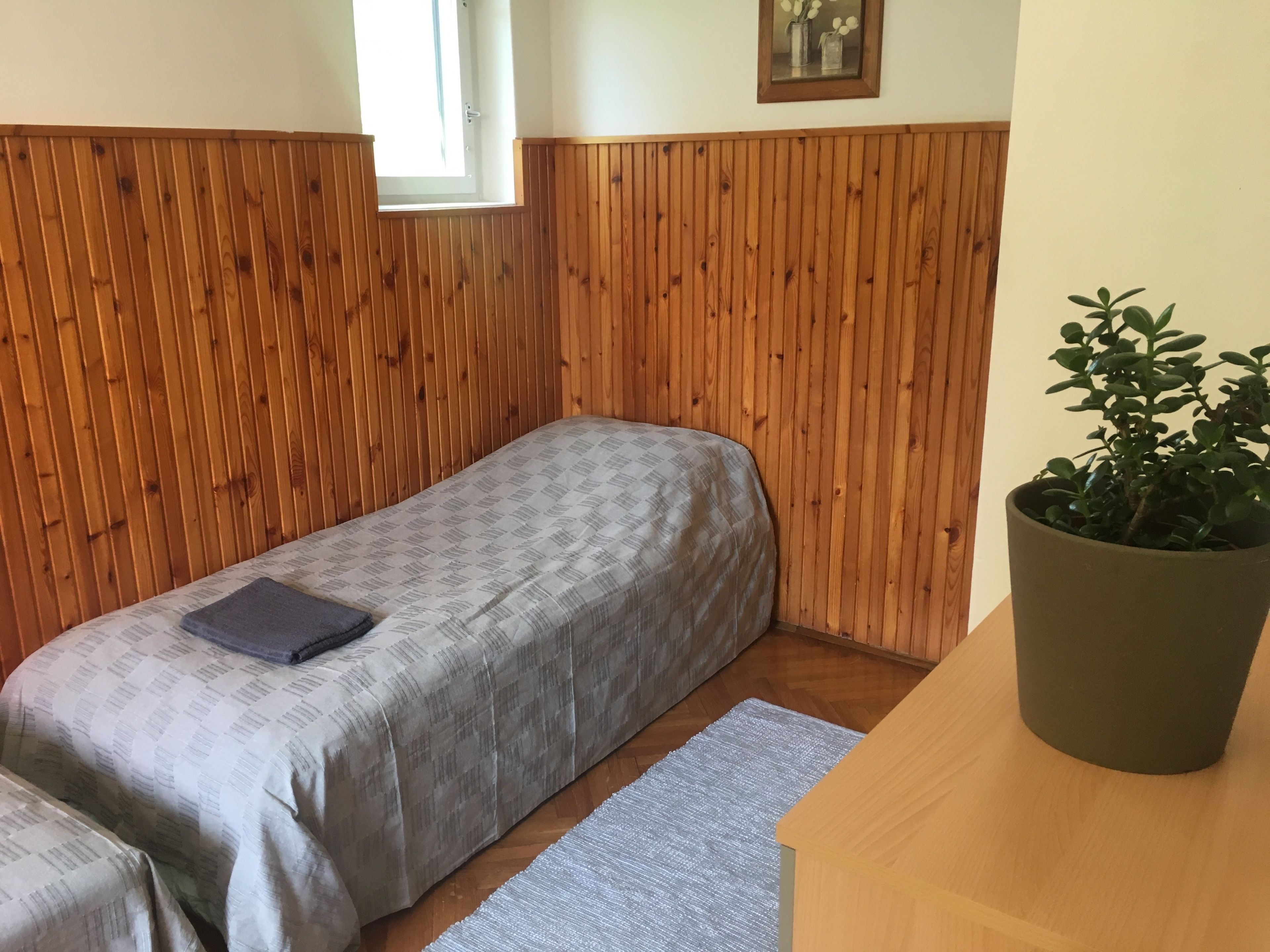 Mella Holiday House