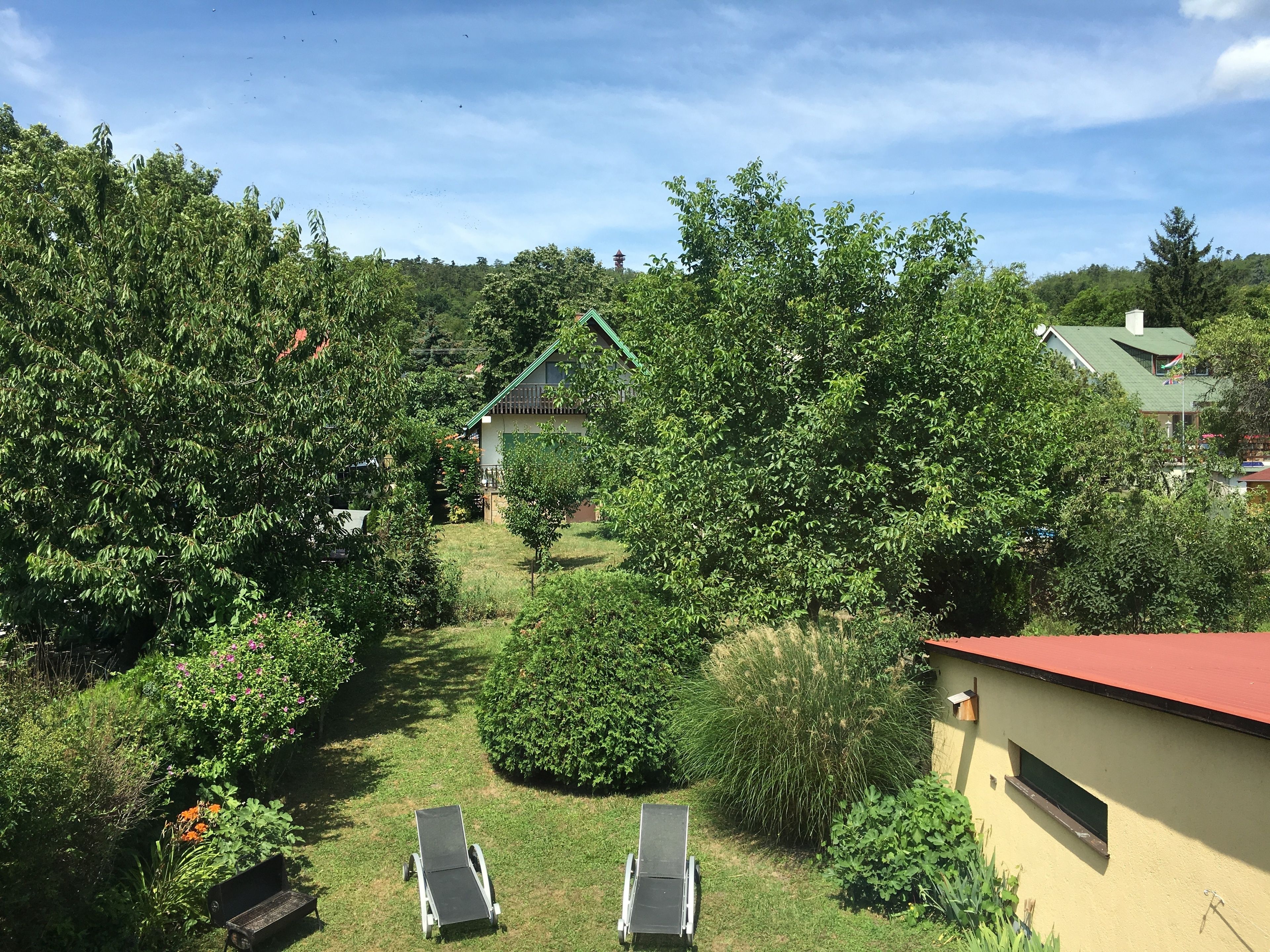 Mella Holiday House