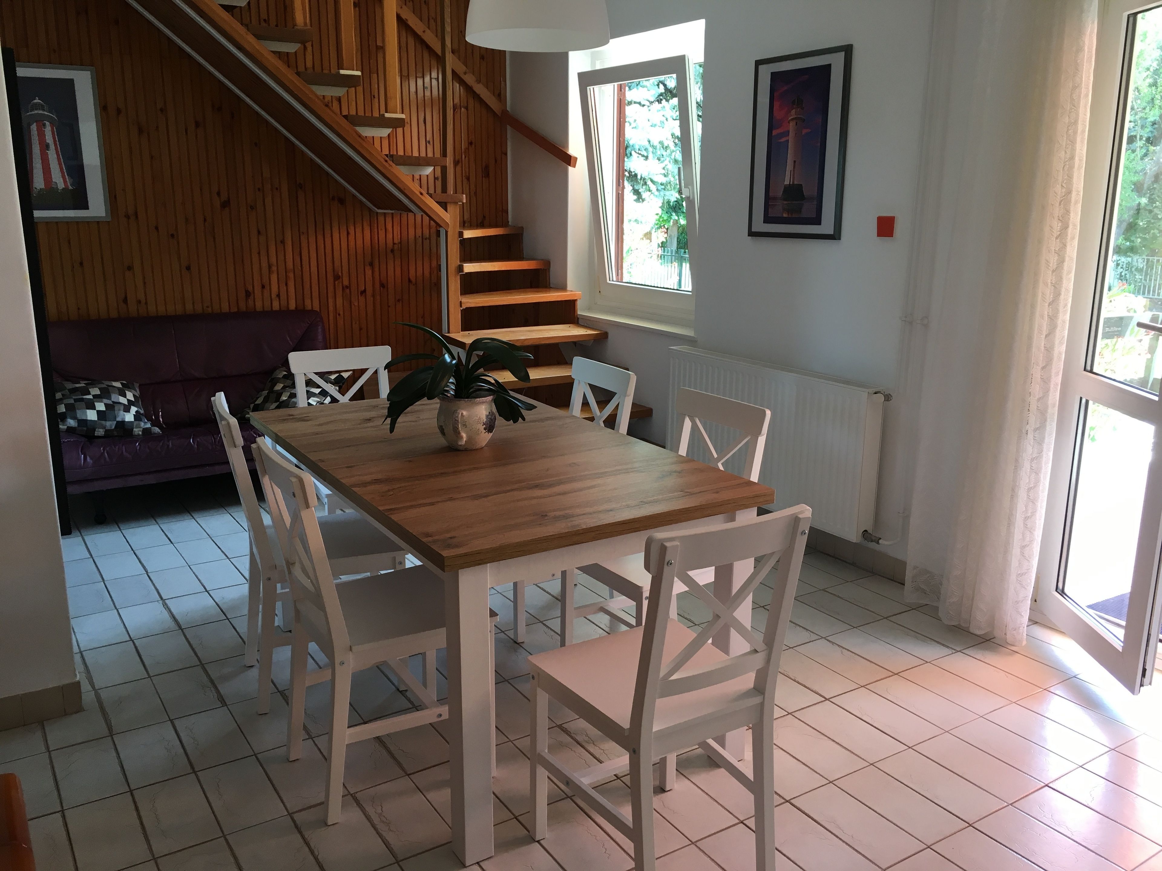 Mella Holiday House