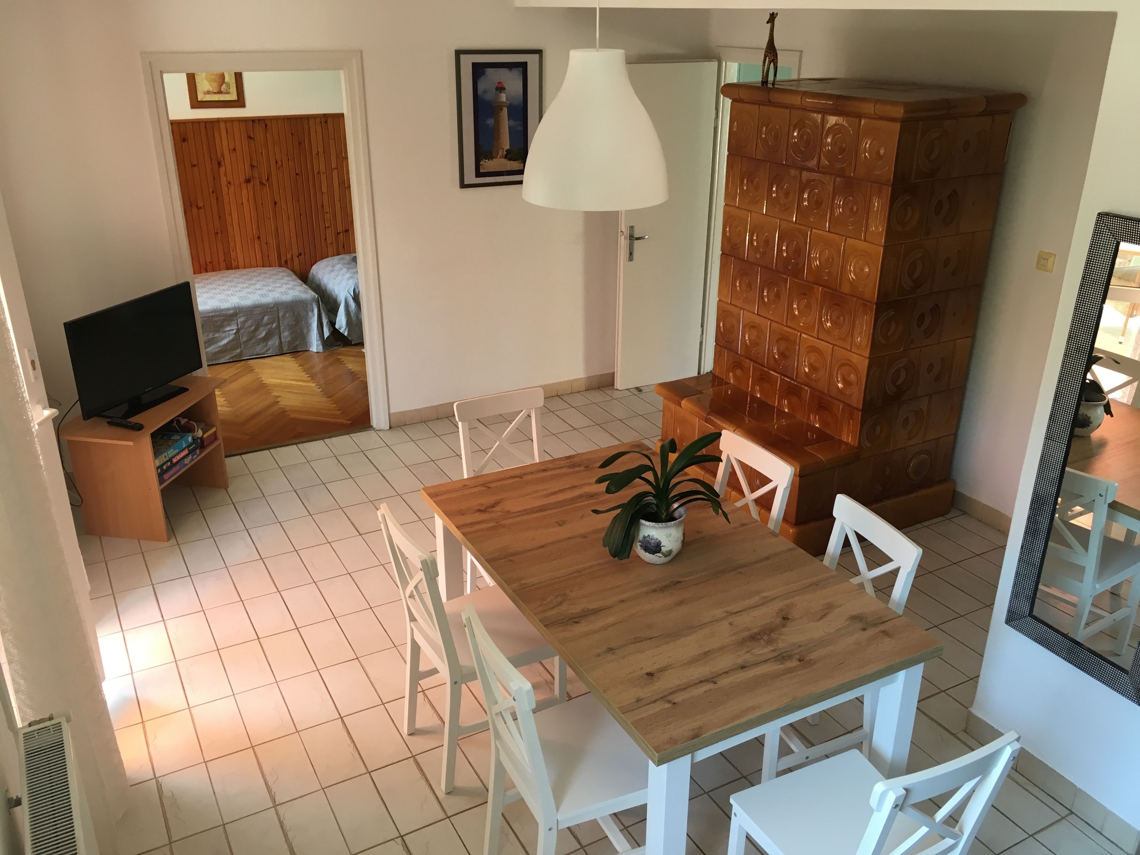 Mella Holiday House