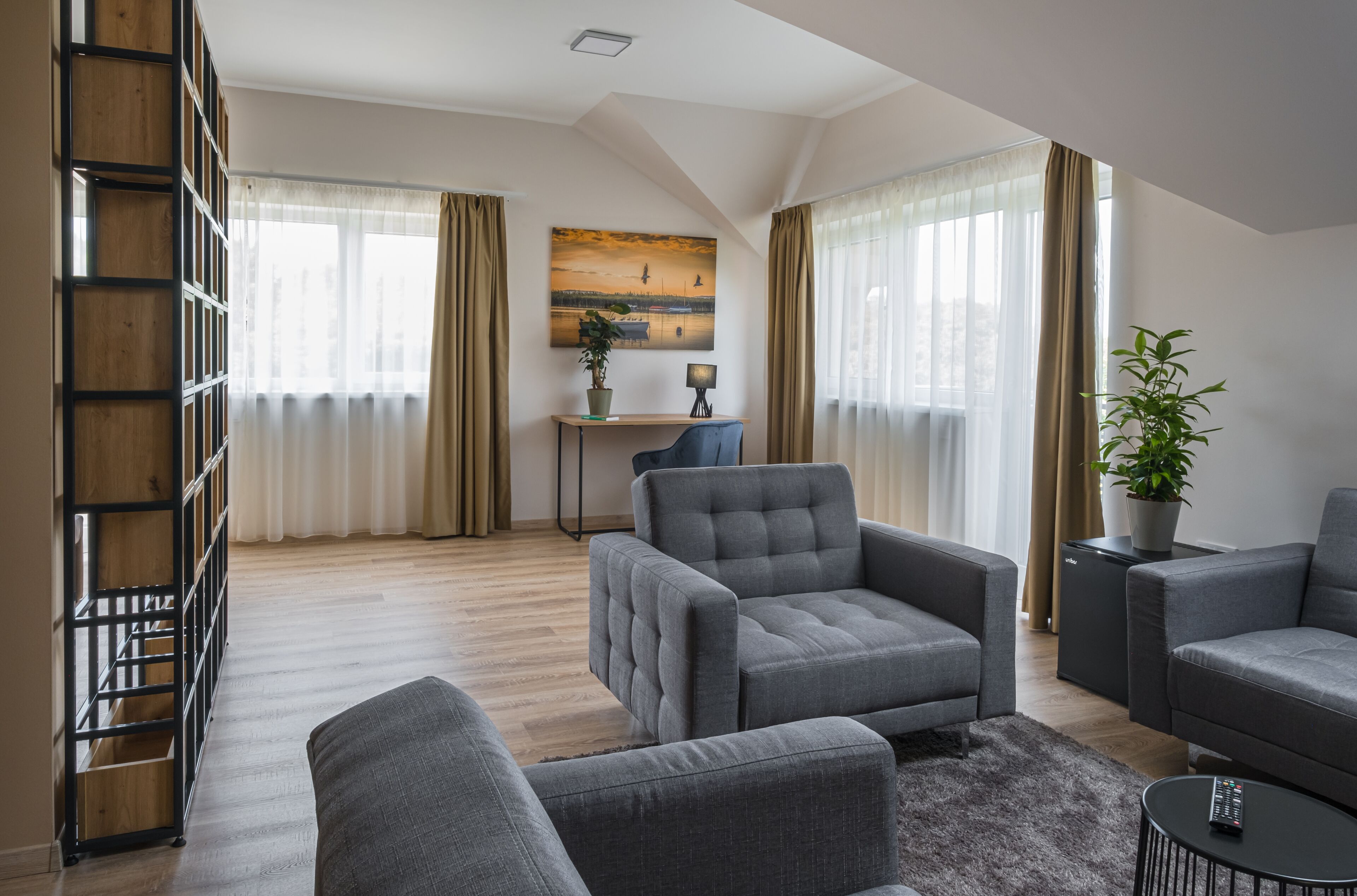 Kistucsok Etterem Food & Room