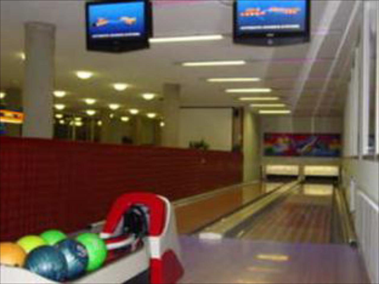 Wellness Hotel Szindbád