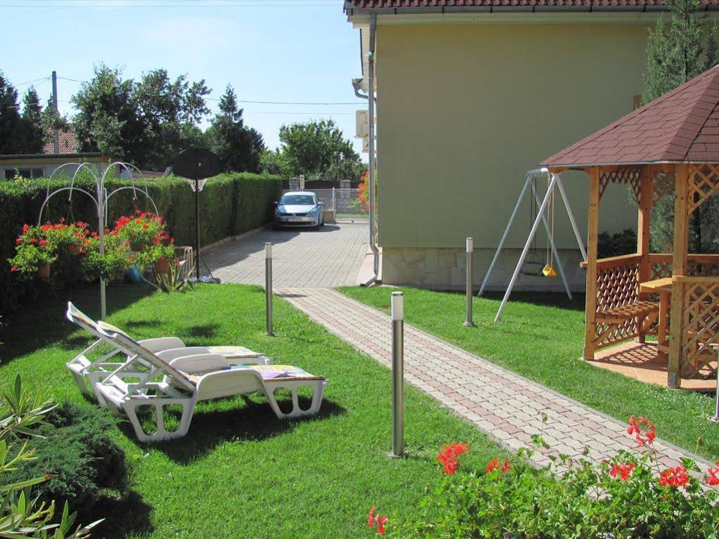 Annamaria Apartmenthouse