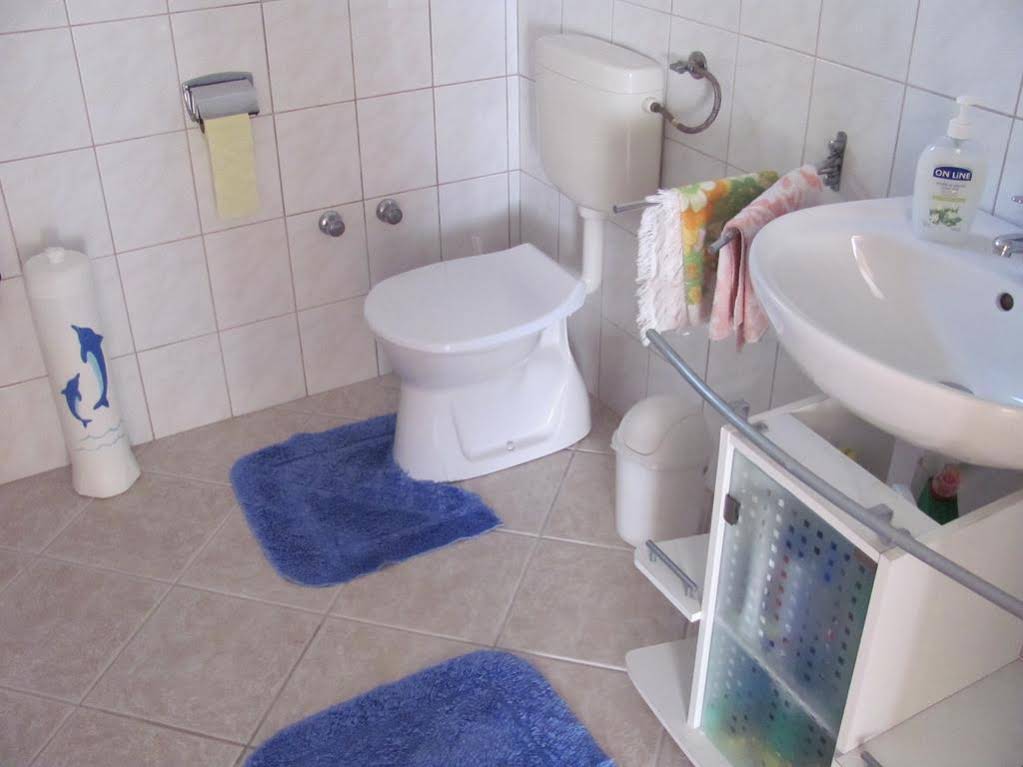 Annamaria Apartmenthouse