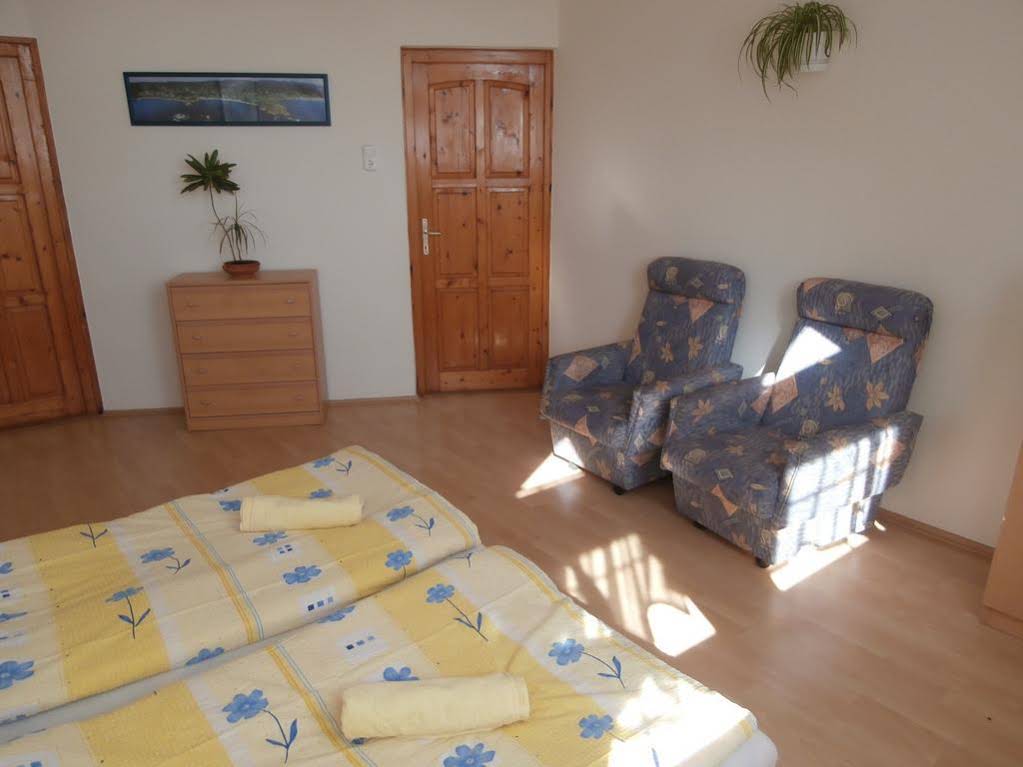 Annamaria Apartmenthouse