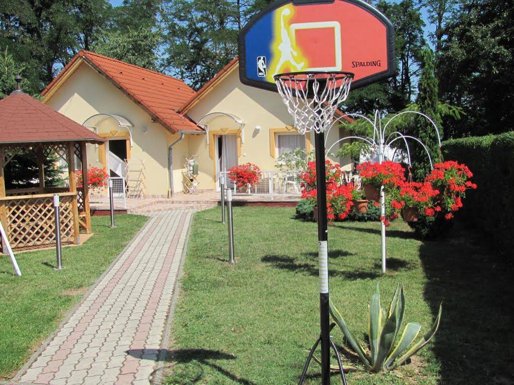 Annamaria Apartmenthouse