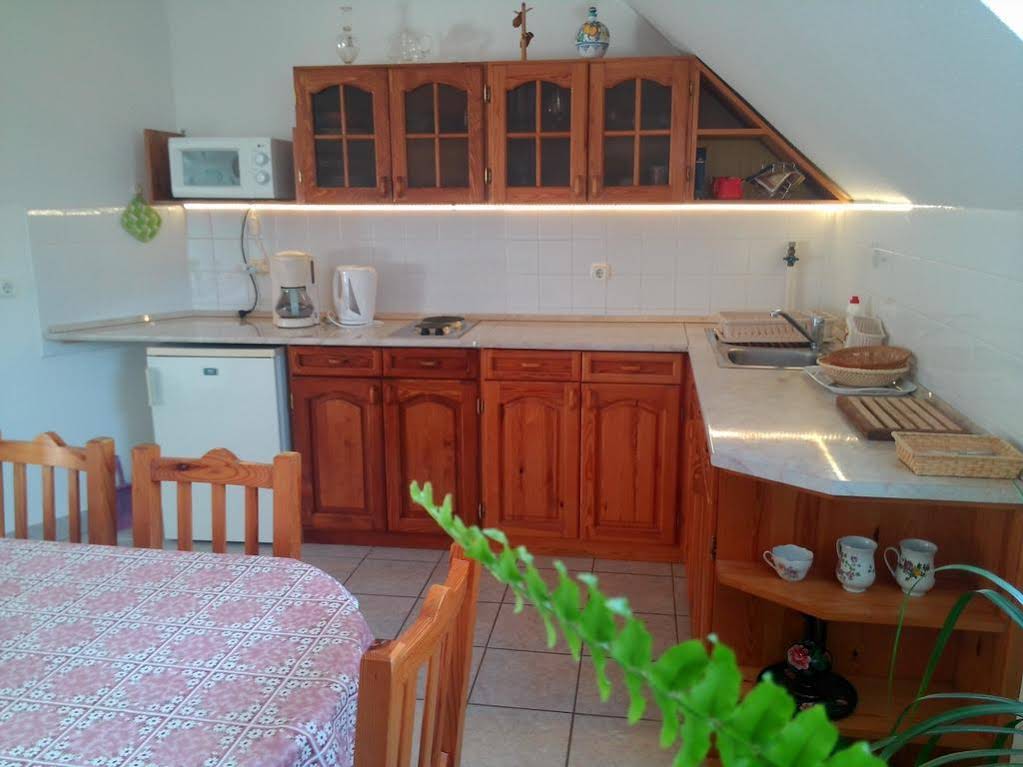 Annamaria Apartmenthouse