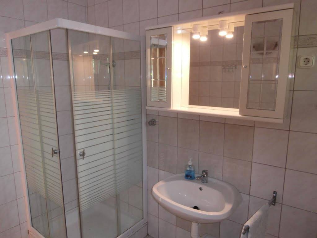 Annamaria Apartmenthouse