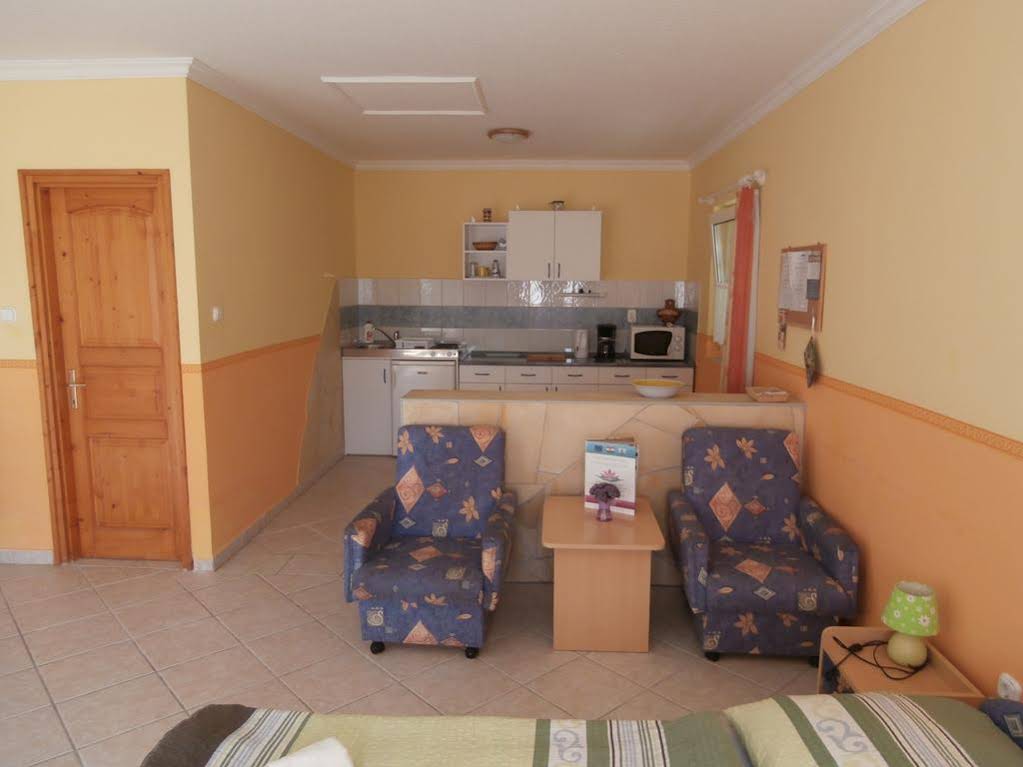 Annamaria Apartmenthouse