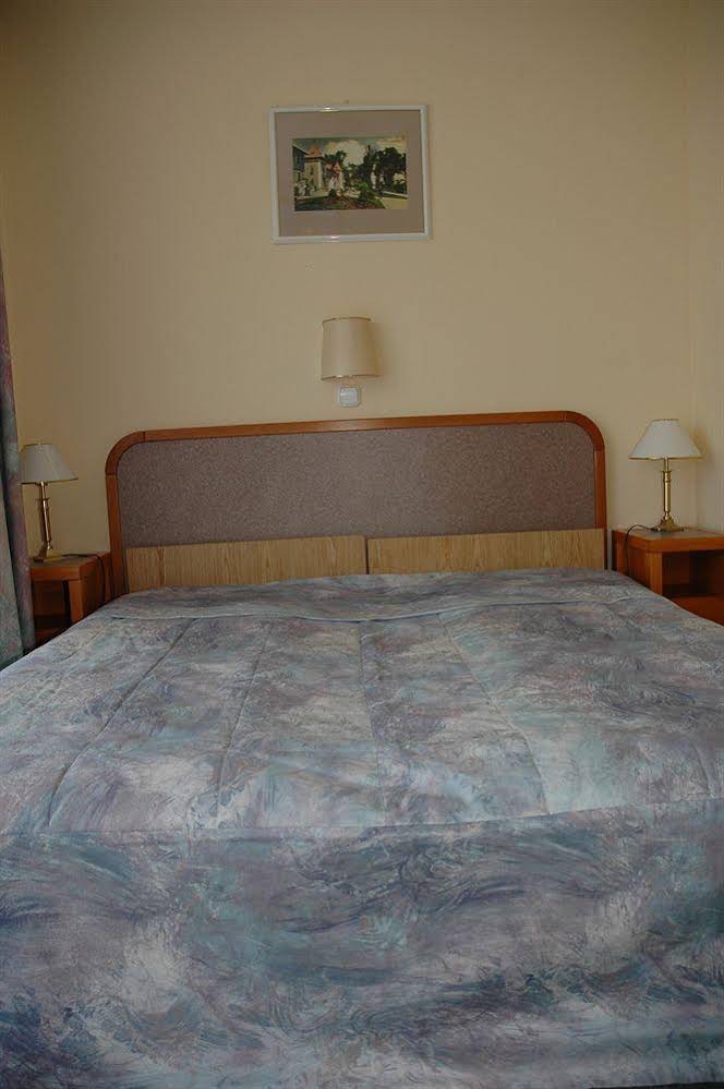 Apartment Pension Rideg Heviz