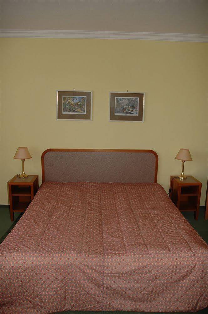 Apartment Pension Rideg Heviz