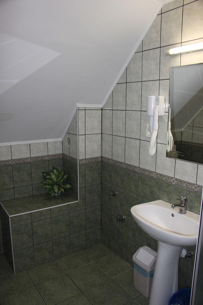 Blue Villa Appartement House