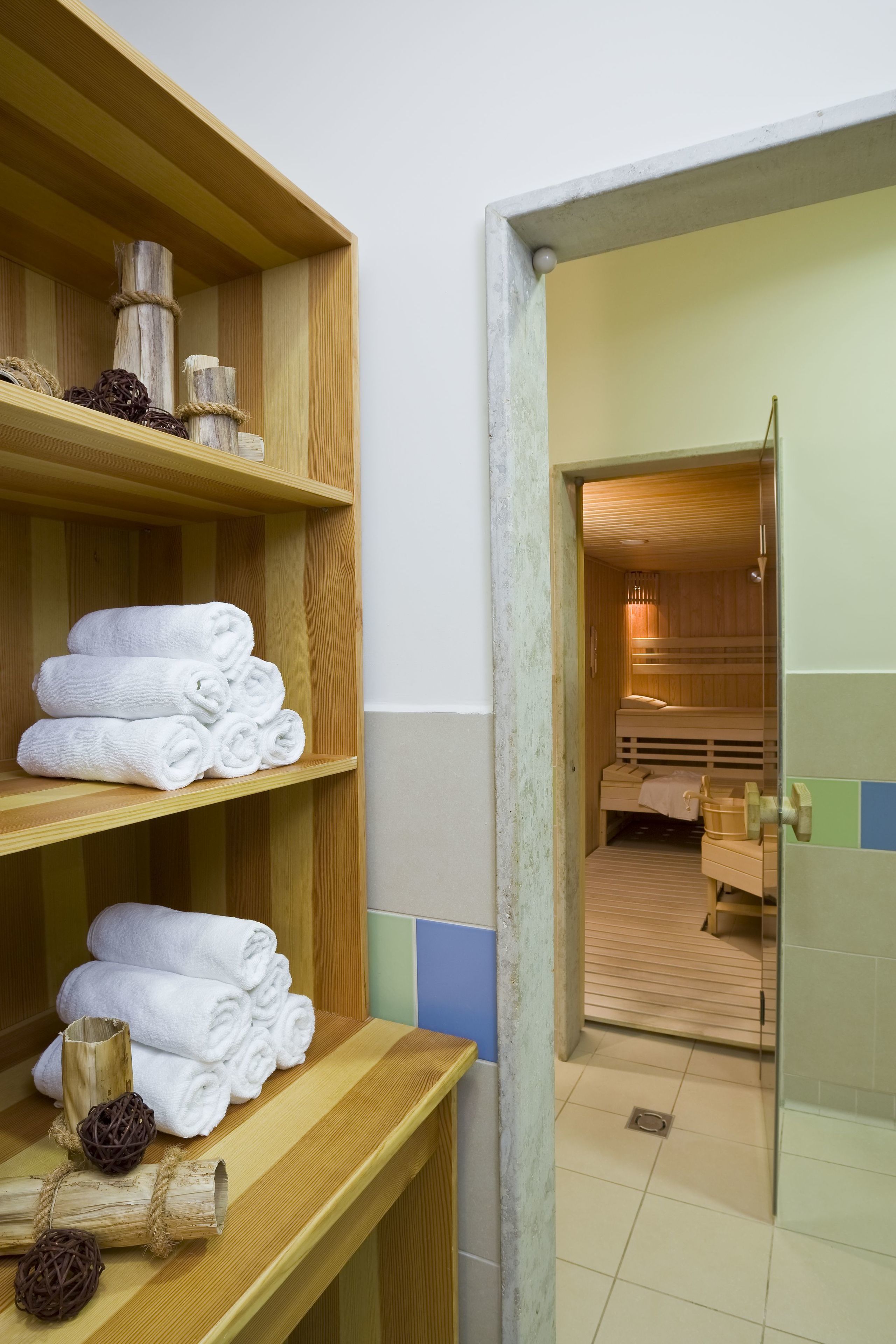 Ensana Thermal  Aqua Health Spa Hotel
