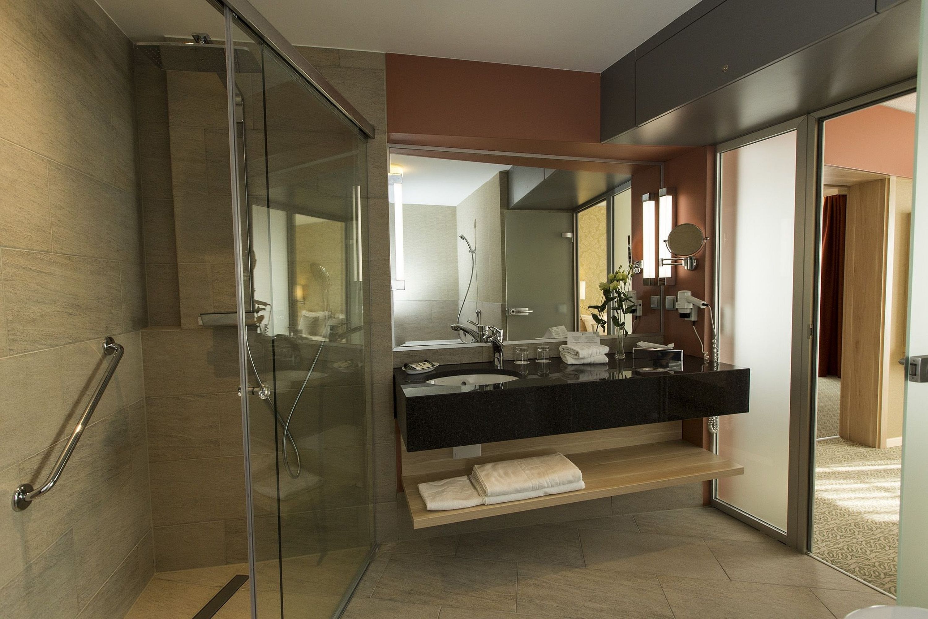 Ensana Thermal  Aqua Health Spa Hotel