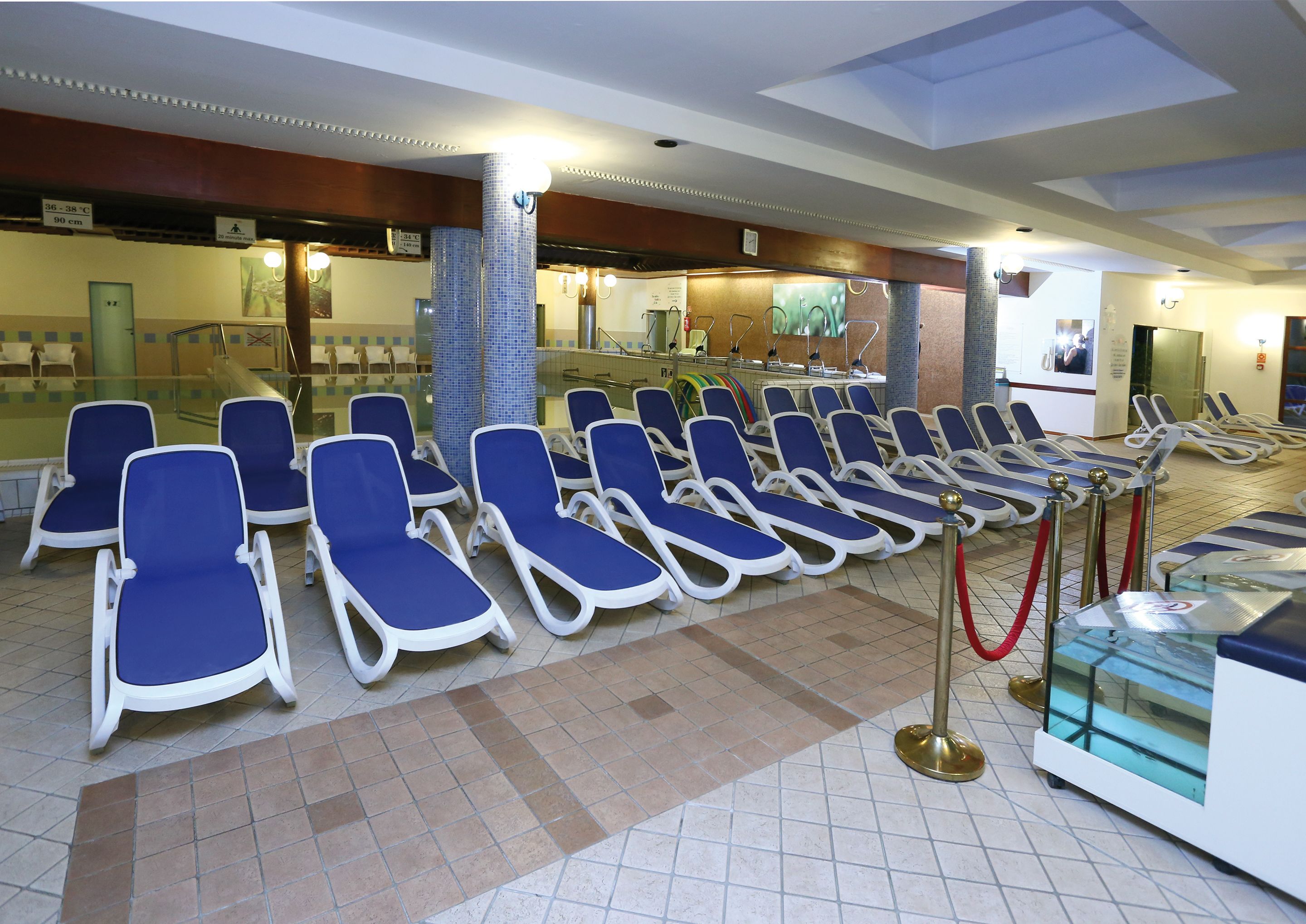 Ensana Thermal  Aqua Health Spa Hotel