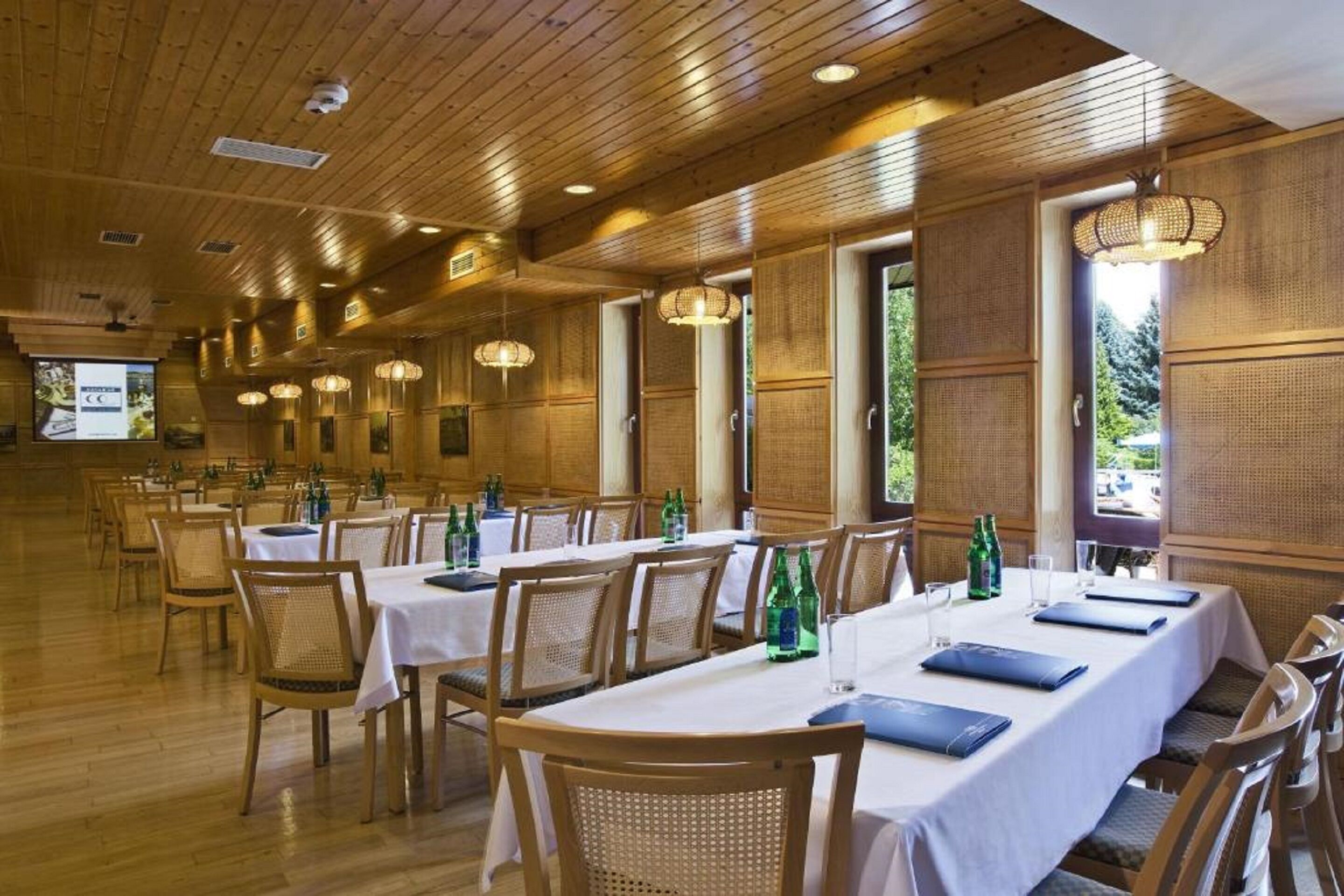 Ensana Thermal  Aqua Health Spa Hotel