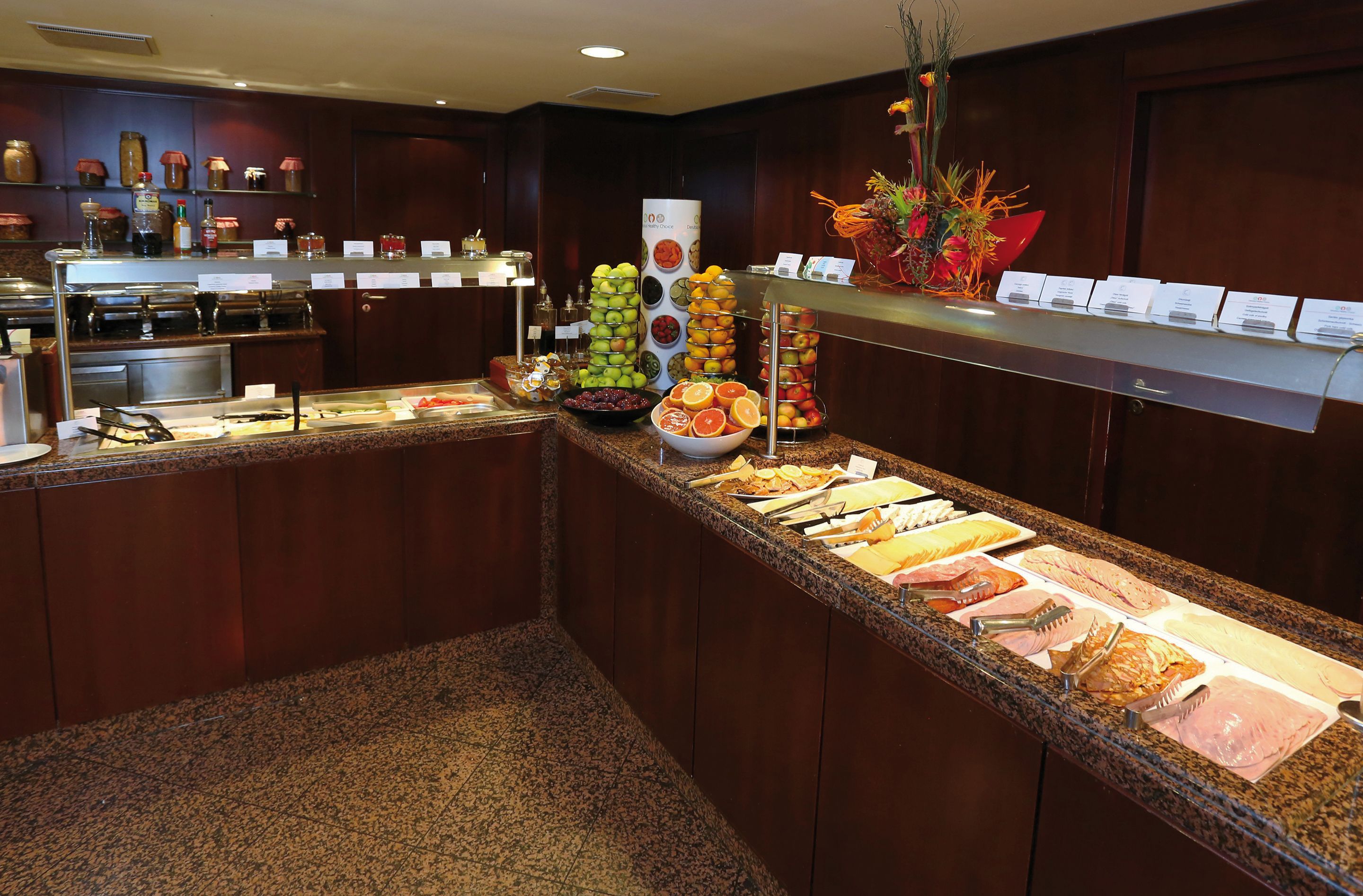 Ensana Thermal  Aqua Health Spa Hotel