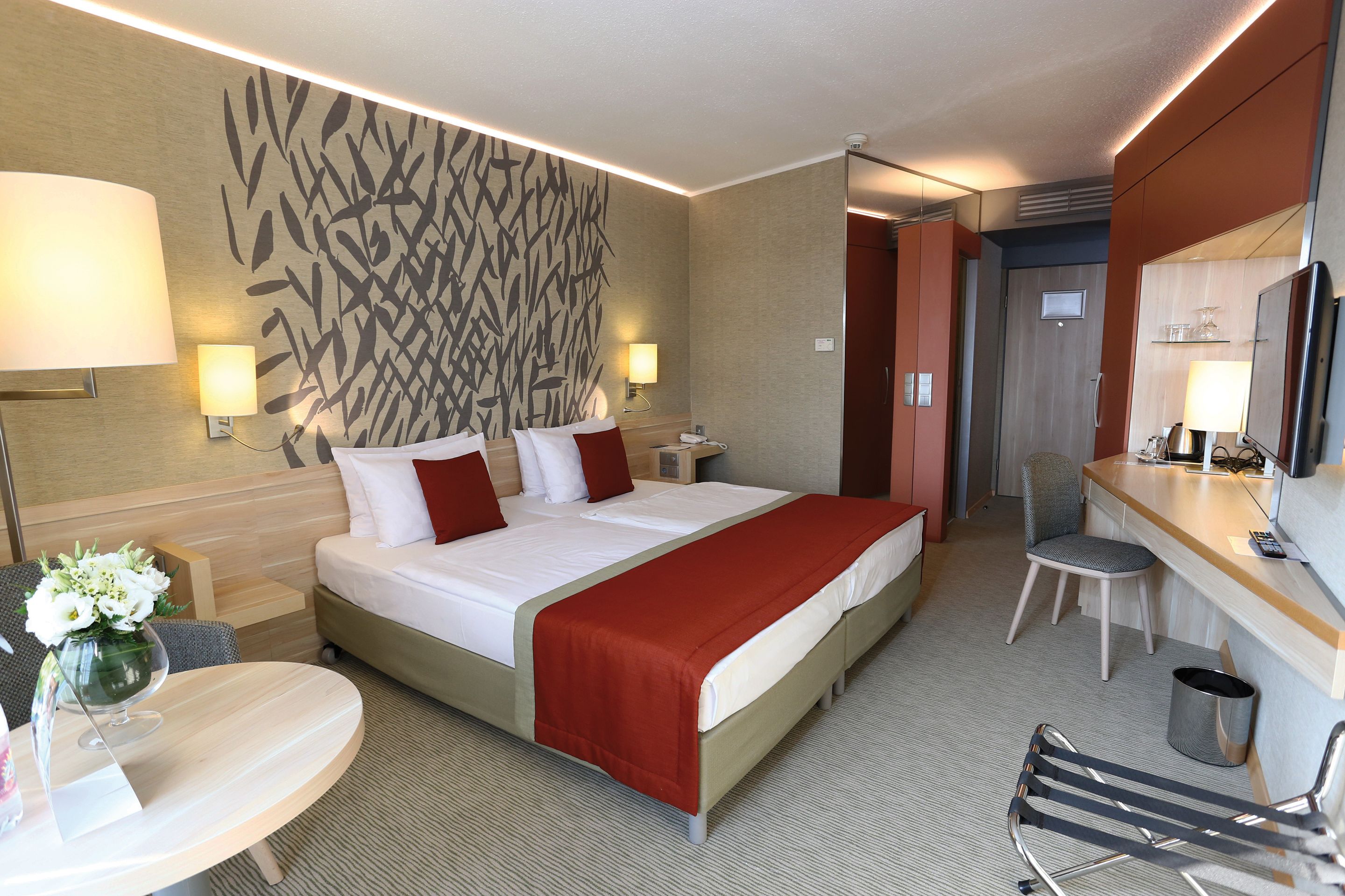 Ensana Thermal  Aqua Health Spa Hotel