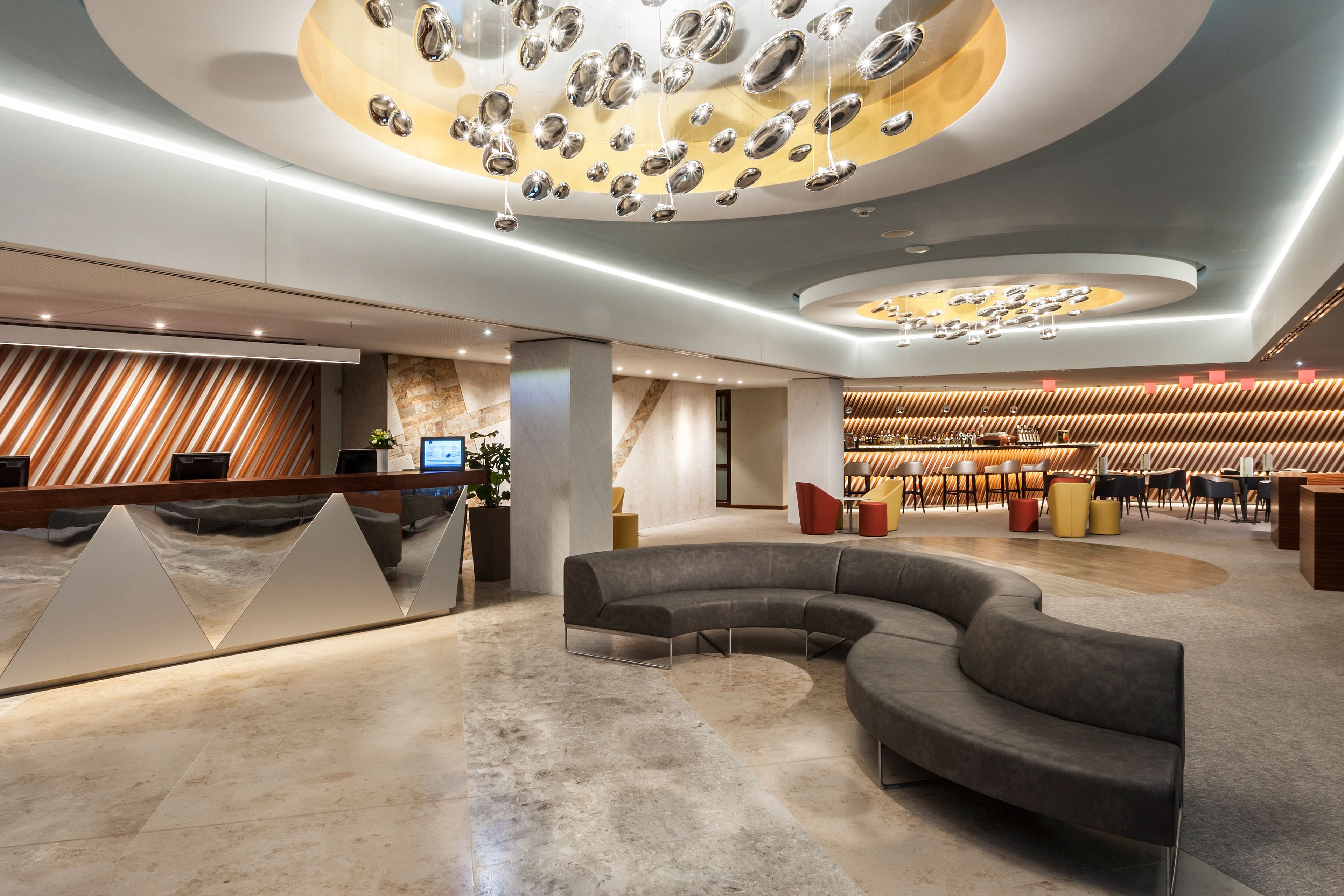 Ensana Thermal  Aqua Health Spa Hotel
