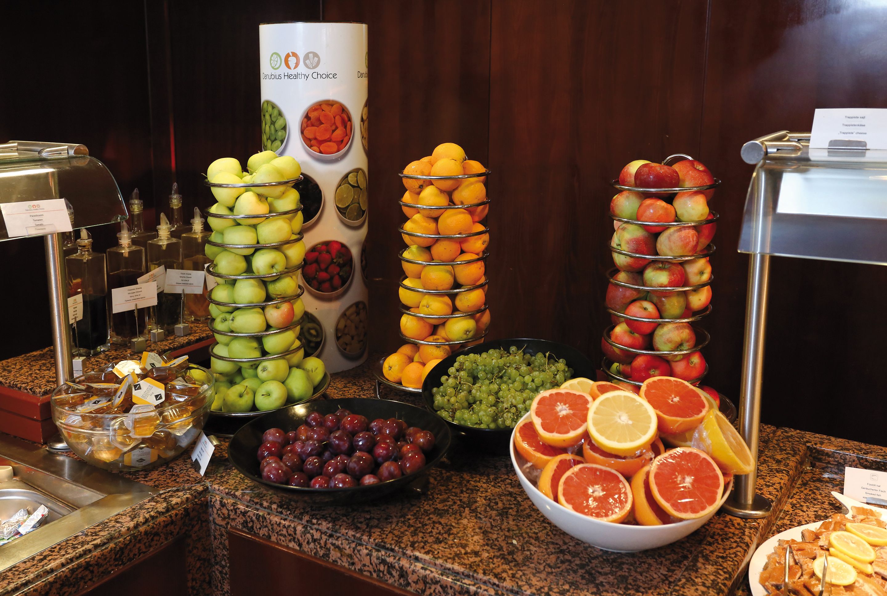 Ensana Thermal  Aqua Health Spa Hotel