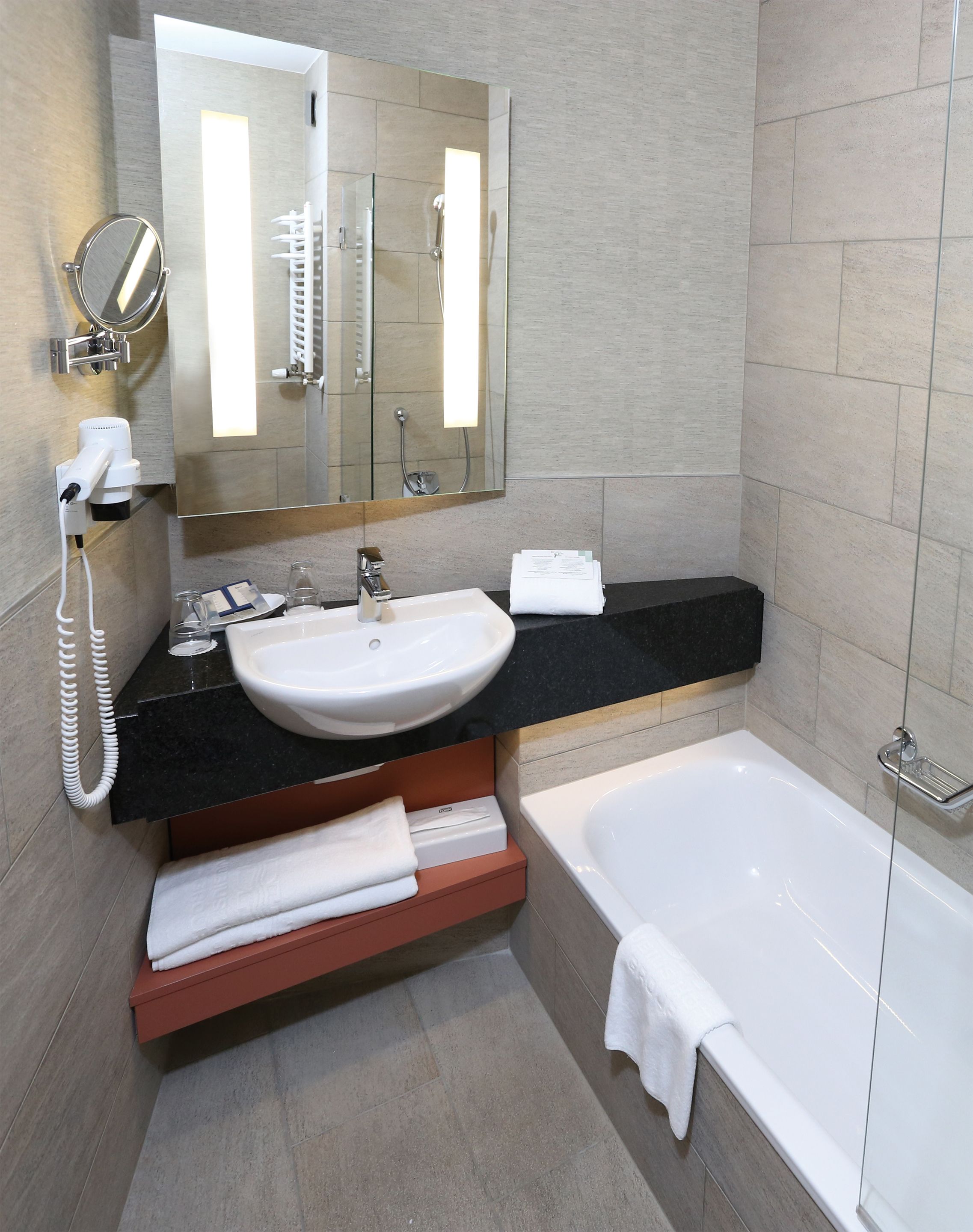 Ensana Thermal  Aqua Health Spa Hotel