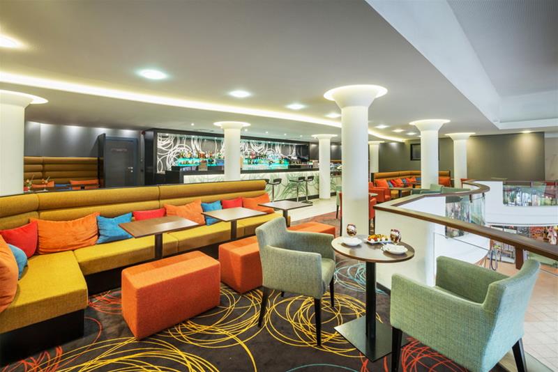 Hotel Europa Fit