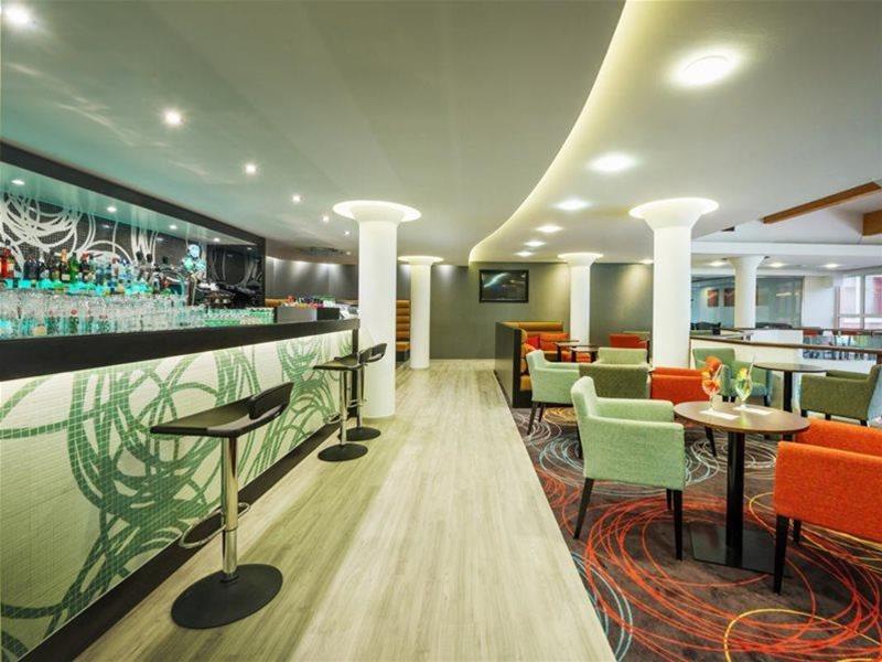 Hotel Europa Fit