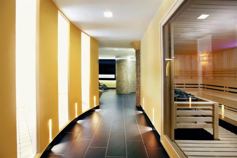Hotel Europa Fit