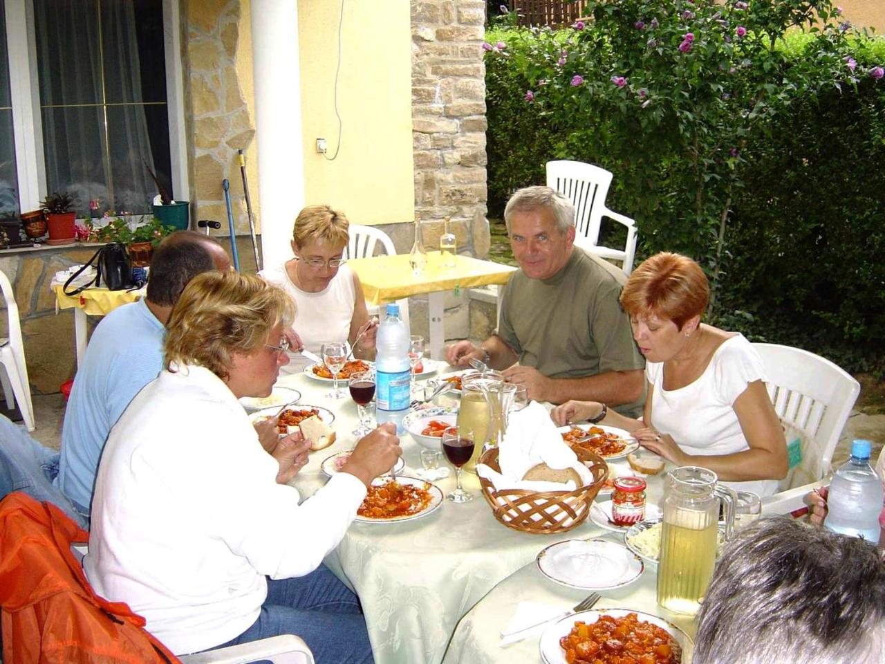 Hévíz Villa Familia