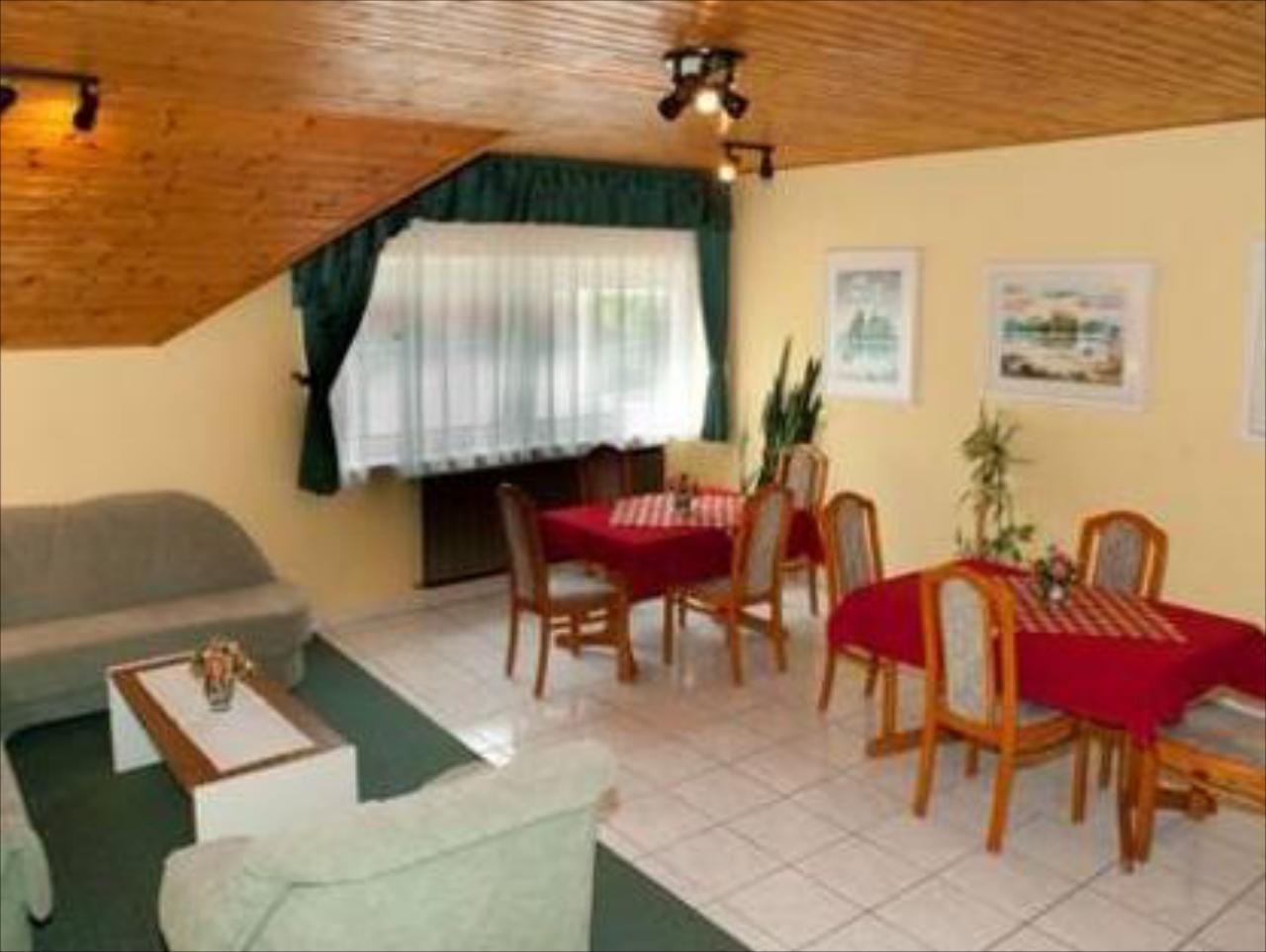 Klára Villa Apartman