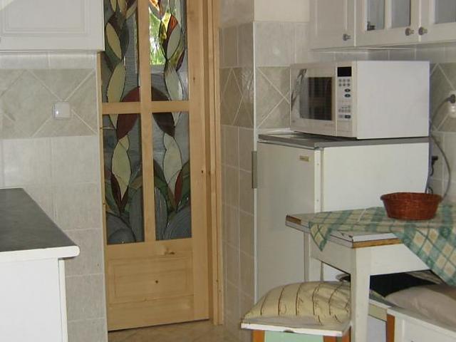 Kovirag Apartman