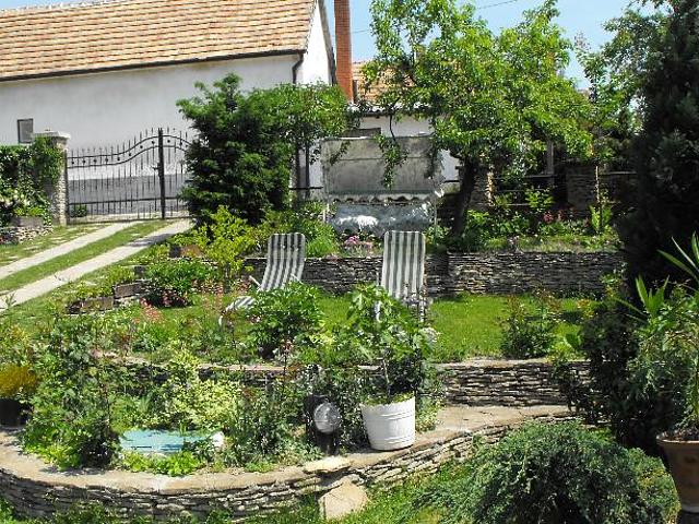 Kovirag Apartman