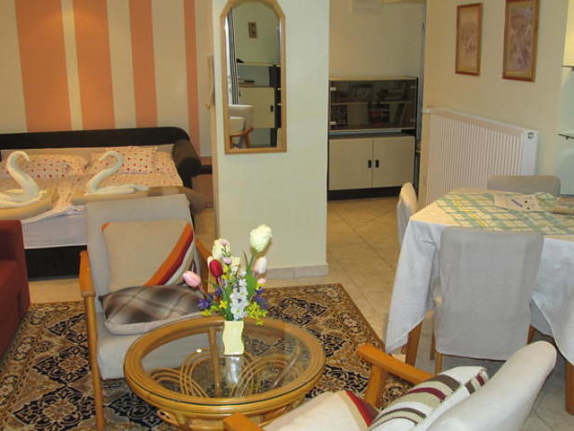 Kovirag Apartman