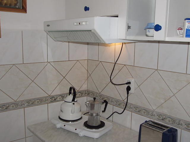 Kovirag Apartman