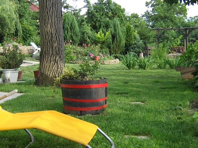 Kovirag Apartman
